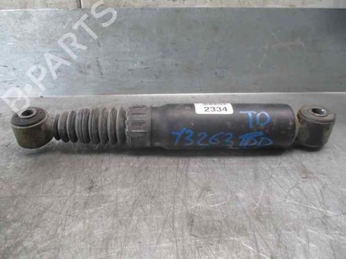 Used Right rear shock absorber PEUGEOT 306 Hatchback (7A, 7C, N3, N5) 2.0 HDI 90 (90 hp) 7762293