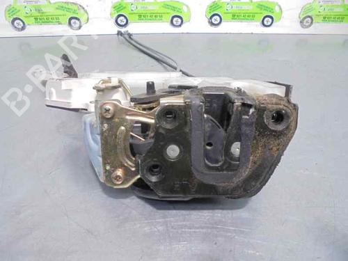Rear right lock HYUNDAI ELANTRA III (XD) 2.0 CRDi | BP2121554C99 