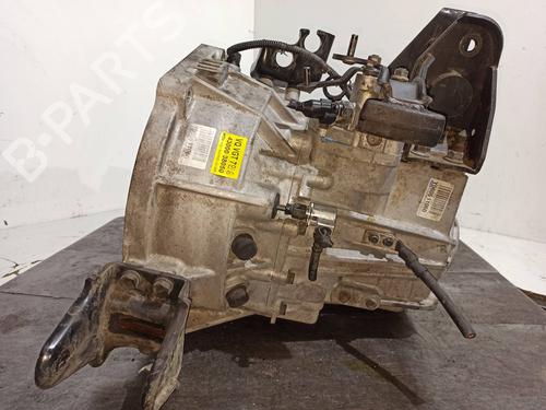 Gearbox KIA CARNIVAL / GRAND CARNIVAL III (VQ) 2.9 CRDi | BP8407817M3 