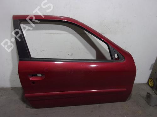 Used Right front door CITROËN XSARA Coupe (N0) 2.0 HDI 90 (90 hp) 16706270