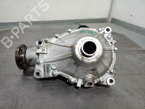 Differential vorne für BMW X5 (G05, F95) xDrive 45 e Plug-in Hybrid (394 hp) 32786319