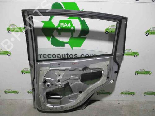 Right rear door CHEVROLET REZZO MPV (U100) 1.6 | BP2113875C5 