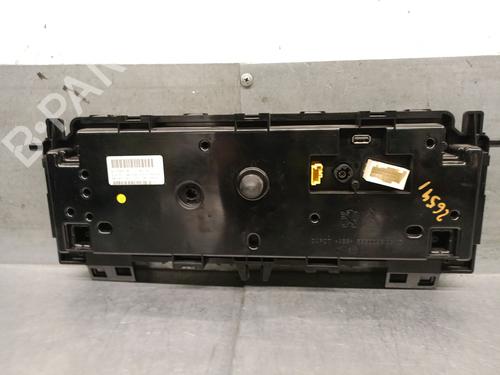 Instrument cluster CITROËN C4 Picasso II 1.6 HDi / BlueHDi 115 | BP39098977C47 - Image 2