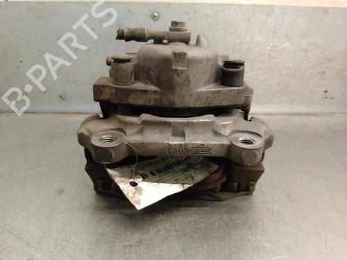 Left front brake caliper SAAB 9-3 (YS3F, E79, D79, D75) 1.9 TiD | BP38591143M105 - Image 2