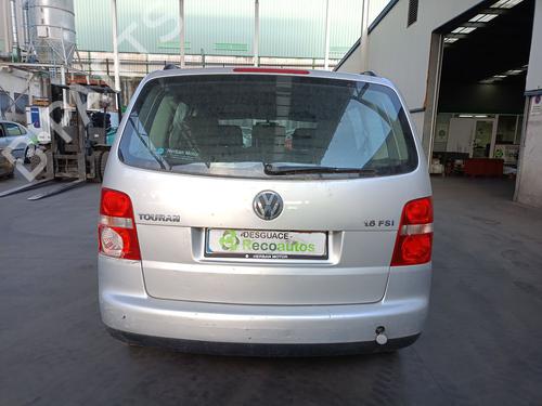 Intercooler VW TOURAN (1T1, 1T2) 1.6 FSI | BP28607895M30 