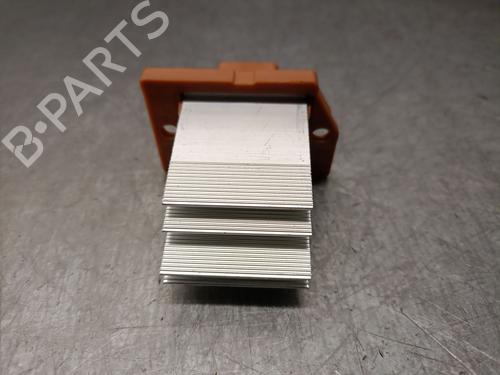 Used Heater resistor KIA XCEED (CD) 1.6 CRDi 115 (116 hp) 25712126