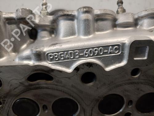 Cylinder head LAND ROVER DISCOVERY V (L462) 2.0 Sd4 4x4 | BP37702188M5 - Image 3