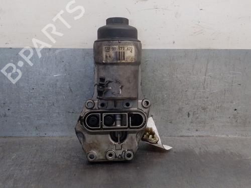 Stütze für Stütze OPEL ZAFIRA A MPV (T98) 2.0 DTI 16V (F75) (101 hp) 36239012 36239012