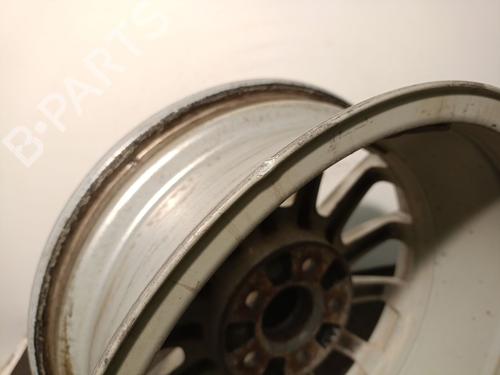 Rim SKODA FABIA I (6Y2) 1.4 TDI | BP26003008C45 