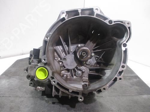 Used Gearbox FORD FIESTA IV (JA_, JB_) 1.25 i 16V (75 hp) 8628745