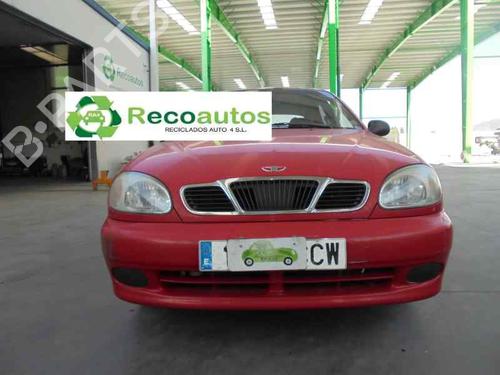 AC radiator DAEWOO LANOS (KLAT) 1.5 | BP2096489M32 