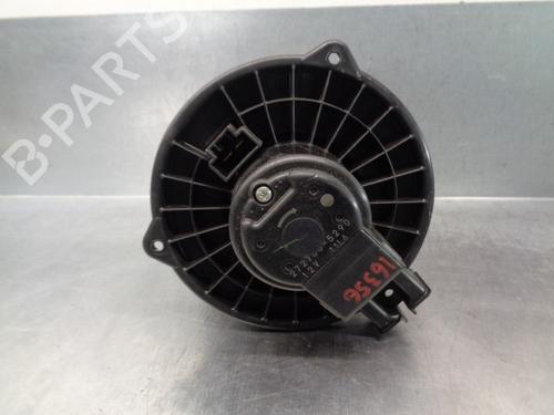 Heater blower motor SUBARU LEGACY V Estate (BR) 2.0 D AWD | BP13009975M62 