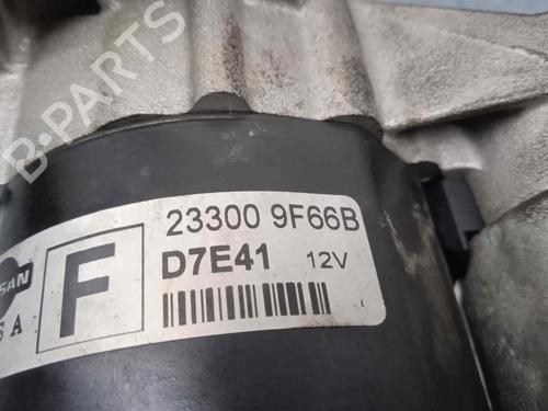Starter NISSAN ALMERA II (N16)  | BP10745485M8 