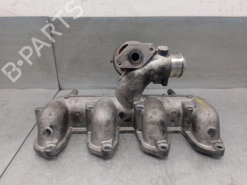 Ansaugkrümmer für FORD FOCUS I (DAW, DBW) 1.8 Turbo DI / TDDi (90 hp) 28707629