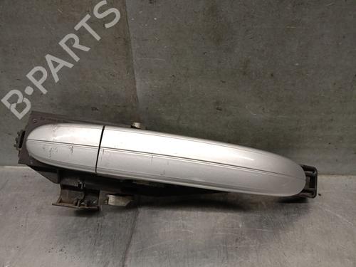 Used Rear right exterior door handle Rear right exterior door handle 39650320 39650320