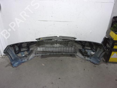 Front bumper FORD MONDEO IV (BA7) 1.8 TDCi | BP11201493C7 