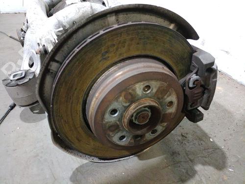 Rear axle BMW 5 (E60) 525 d | BP28124385M2 