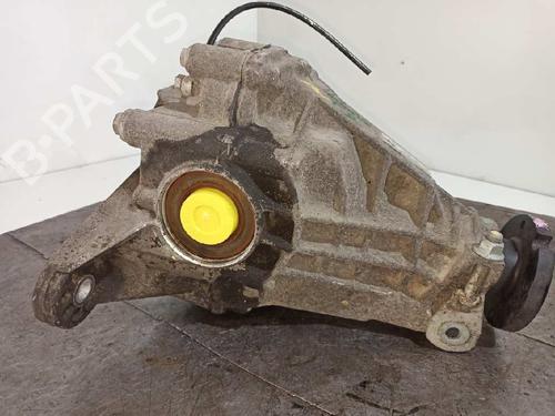 Rear differential MERCEDES-BENZ M-CLASS (W163) ML 270 CDI (163.113) | BP6147993M24 