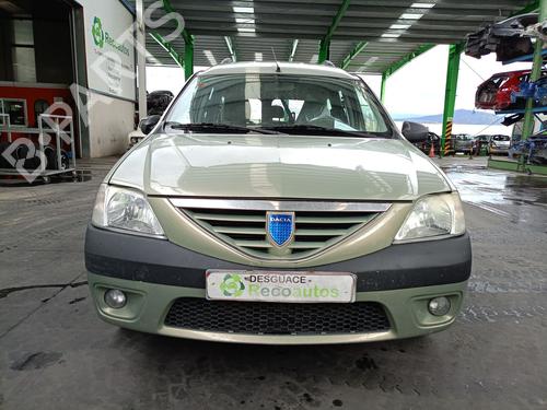 Advarselskontakt DACIA LOGAN MCV (KS_) 1.6 16V (KS0L, KS0M, KS0P, KS1S) | BP24226227I22 - Image 13