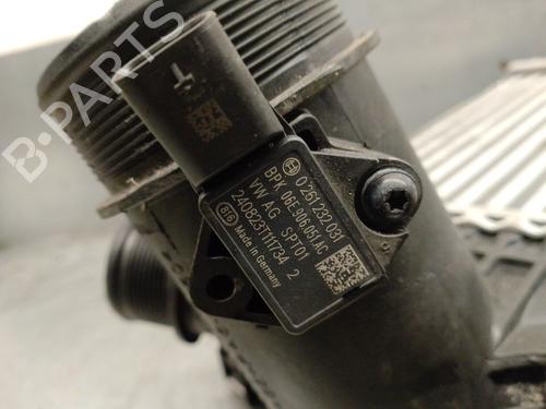 Intercooler VW TOUAREG (CR7, RC8) 3.0 TSI 4motion | BP30288164M30 