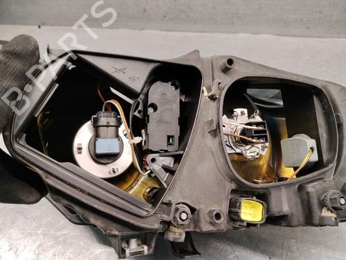 Left headlight CHRYSLER GRAND VOYAGER V (RT) 2.8 CRD | BP36473491C28 - Image 7