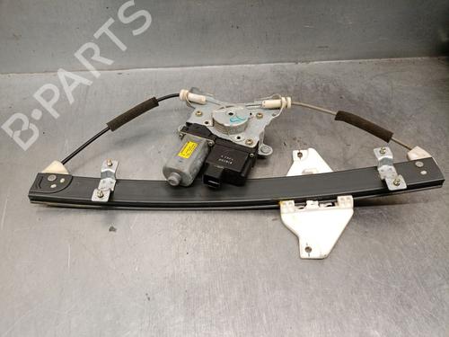 Used Front left window mechanism CHEVROLET EPICA (KL1_) 2.0 (144 hp) 21793246