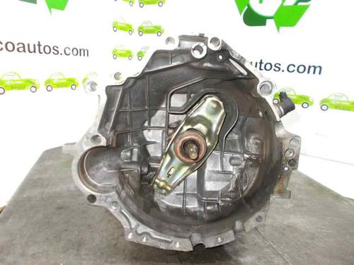 Gearbox AUDI A4 B5 (8D2)  | BP2068901M3 