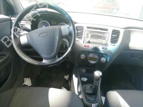 Electronic sensor KIA RIO II (JB) 1.6 CVVT | BP7098470M84 - Image 7