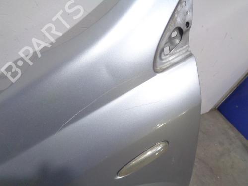 Left front fenders FIAT CROMA (194_) 1.9 D Multijet | BP11927382C41 