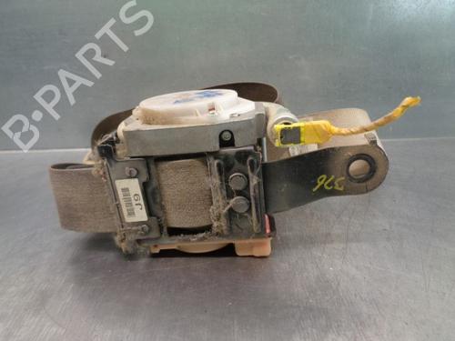 Front left seatbelt HYUNDAI TUCSON (JM) 2.0 CRDi | BP10384121I26 