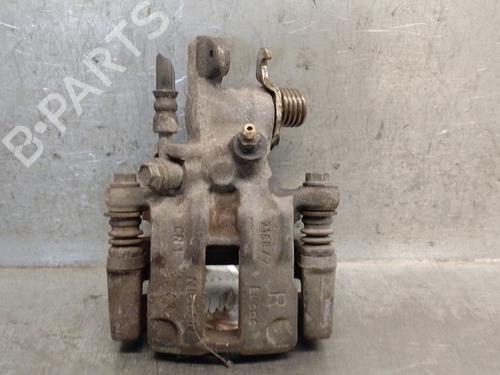 Used Right rear brake caliper Right rear brake caliper NISSAN ALMERA II Hatchback (N16) 1.8 (114 hp) 34541445 34541445