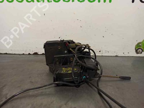 Front right lock MERCEDES-BENZ C-CLASS (W203) C 180 Kompressor (203.046) | BP5564658C97 