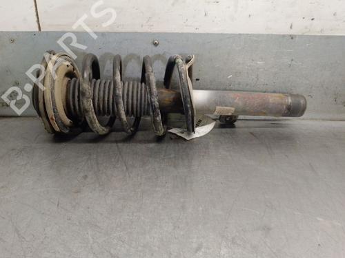 Used Right front shock absorber Right front shock absorber CITROËN BERLINGO / BERLINGO FIRST MPV (MF_, GJK_, GFK_) 1.6 HDI 75 (MF9HW, GJ9HWC, GF9HWC, GN9HWC) (75 hp) 39142192 39142192