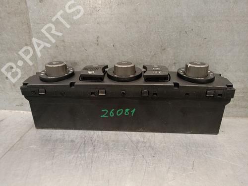 Climate control BMW 5 (E60) 520 i | BP37520834I5 - Image 4