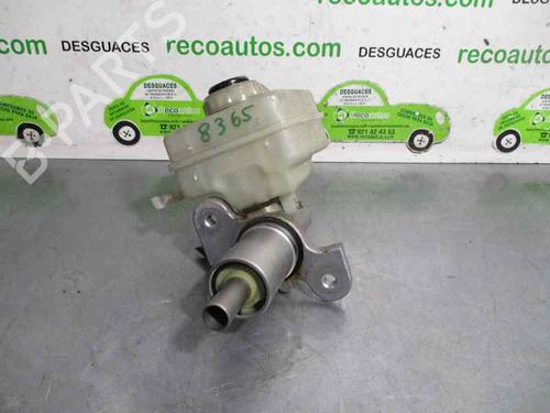 Brake master cylinder BMW 5 (E60) 520 d | BP2278620M77 
