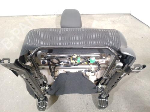Left front seat HONDA HR-V (RU) 1.6 i-DTEC (RU8) | BP36841040C15  - Image 10