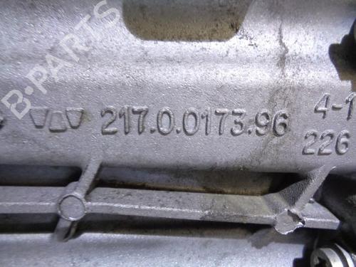 Gearbox BMW 1 (E81) 116 i | BP9141760M3 