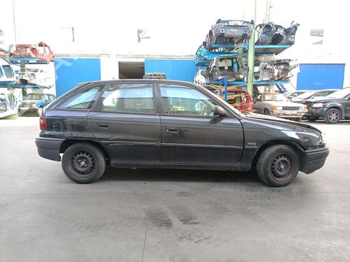 Used Parts OPEL ASTRA F Hatchback (T92)  1.6 i (F08, M08, F68, M68)  4597844