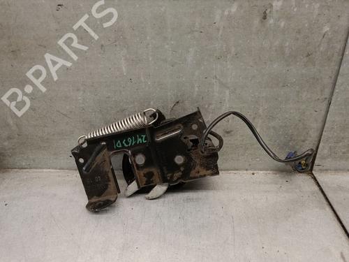 Used Hood lock BMW 3 Gran Turismo (F34) 320 d (190 hp) 30833040