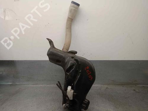 Used Windscreen washer tank CITROËN C4 I (LC_) 1.6 HDi (90 hp) 18642948