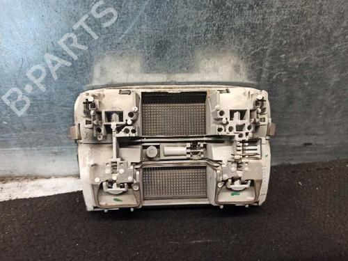 Innerbelysning OPEL TIGRA TwinTop (X04) 1.3 CDTI (R97) | BP7460334I8 