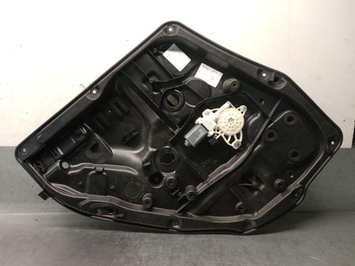 Używane Mechanizm podnoszenia szyby tylnej lewej MERCEDES-BENZ S-CLASS (W222, V222, X222) S 560 e (222.173) (367 hp) 30881581
