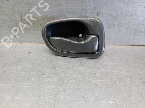 Used Rear right interior door handle HYUNDAI ACCENT I (X-3) 1.3 i 12V (84 hp) 24611850