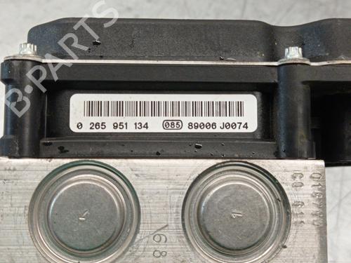 ABS pump PEUGEOT 308 CC (4B_) 1.6 16V | BP28839559M43 