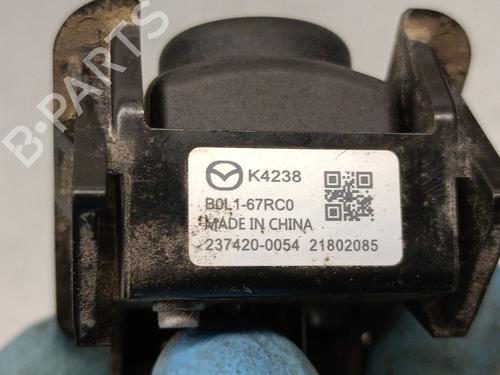 Elektronisk modul MAZDA 3 Hatchback (BP) 2.0 SKYACTIV-G M Hybrid | BP26205789M83 