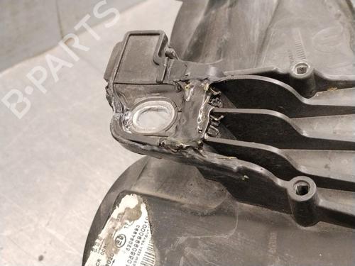 Left headlight FIAT TIPO Hatchback (356_, 357_) 1.4 (356HXF1B) | BP39431290C28 - Image 9