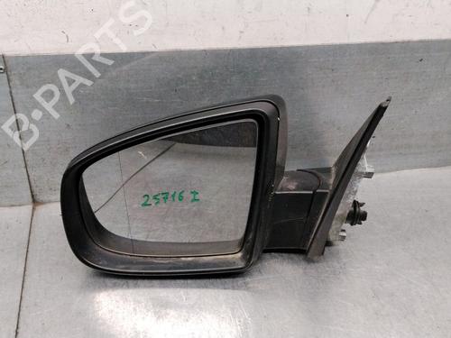Used Left mirror Left mirror BMW X6 (E71, E72) xDrive 35 d (286 hp) 36412575 36412575