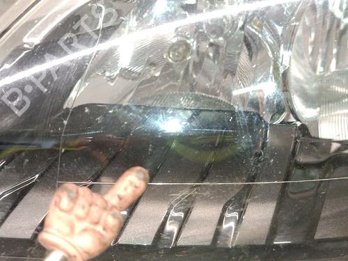 Left headlight RENAULT MEGANE III Hatchback (BZ0/1_, B3_) 1.2 TCe (BZ2B, BZ11) | BP37992245C28 - Image 12