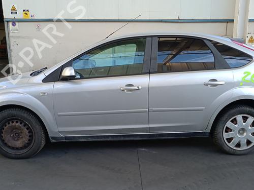 Starter FORD FOCUS II (DA_, HCP, DP) 1.8 TDCi | BP39413112M8  - Image 6