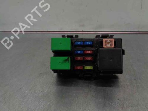 Used Fuse box HYUNDAI ix35 (LM, EL, ELH) 1.7 CRDi (116 hp) 6007909